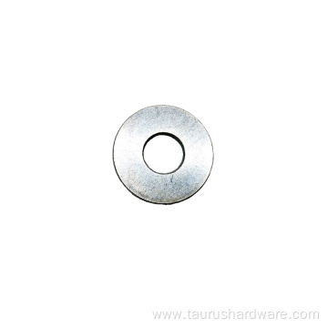 Zinc Plated USS Thin thick steel Flat Washer